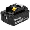 MAKITA BL1850 - 18V LXT 5.0AH  Li-Ion Battery - Image 5
