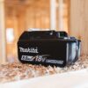 MAKITA BL1850 - 18V LXT 5.0AH  Li-Ion Battery - Image 9