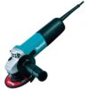 MAKITA 9557NBR 115mm Angle Grinder - Image 2