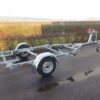 Indespension Roller Coaster Boat Trailer - Image 2