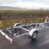 Indespension Roller Coaster Boat Trailer - Image 4