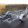 Indespension Roller Coaster Boat Trailer - Image 5