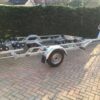 Indespension Roller Coaster Boat Trailer - Image 6