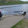 Indespension Super Roller Coaster Boat Trailer - Image 6