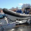 Indespension Super Roller Coaster Boat Trailer - Image 8