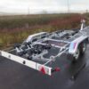 Indespension Super Roller Coaster Boat Trailer - Image 3