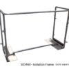 Prattley 3-Way Manual Weigh Crate - Image 3