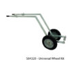 Prattley 3-Way Manual Weigh Crate - Image 2