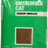 Breederpack Crunchy Complete Dry Cat Food - Image 2