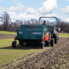 Wessex Turf Beetle ATV Core & Debris Collector - Image 3