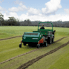 Wessex Turf Beetle ATV Core & Debris Collector - Image 4