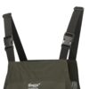 Hoggs of Fife Green King II Waterproof Bib & Brace - Image 4