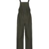 Hoggs of Fife Green King II Waterproof Bib & Brace - Image 7