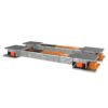 Gallagher Heavy Duty Wireless Loadbar Set - Image 2