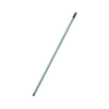Addis Broom Handle - Metallic
