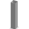 Bateman Gate Posts - Image 2