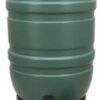 Water Butt with Lid and Tap - Image 3