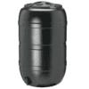 Water Butt with Lid and Tap - Image 5