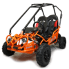 Hammerhead™ Torpedo Kids Off-Road Buggy - Image 3