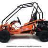 Hammerhead™ Torpedo Kids Off-Road Buggy - Image 6