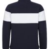 Hoggs of Fife Dumfries 1888 Mens 1/4 Zip Sweatshirt - Image 3