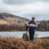 Hoggs of Fife Dumfries 1888 Mens 1/4 Zip Sweatshirt - Image 23