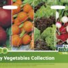 Garden Value Vegtable Seeds - Image 29