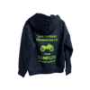 Martin Pears Engineering MPE Unisex Hoodie