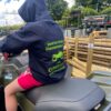 Martin Pears Engineering MPE Unisex Hoodie - Image 13