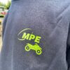 Martin Pears Engineering MPE Unisex Hoodie - Image 5