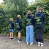 Martin Pears Engineering MPE Unisex Hoodie - Image 10
