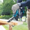 Makita DUC101Z 18V LXT Cordless Pruning Saw - Image 11