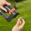 Gardena Oscillating Sprinkler Aqua - Image 4