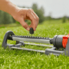 Gardena Oscillating Sprinkler Aqua - Image 6