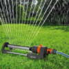 Gardena Oscillating Sprinkler Aqua - Image 7