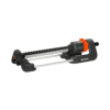 Gardena Oscillating Sprinkler Aqua