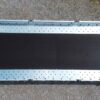 Indespension 16'2" x 6'6" Triple Axle U-Tilt Flatbed Trailer - Image 2