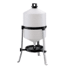 Plastic Tripod Siphon 30L Drinker - Image 5