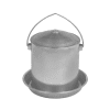 5L Galvanised Drinker