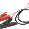 Adaptor cable 12V battery 80cm - Image 2