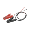 Adaptor cable 12V battery 80cm