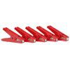 Gallagher Red Crocodile Clip 400204 - Image 2