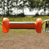 Gallagher Soft Touch Gate Handle - Tape - Image 4