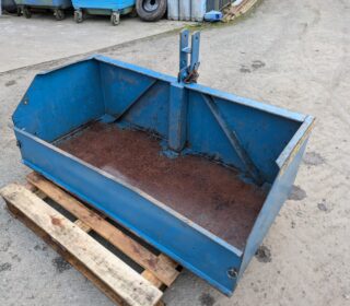 Fleming TB5 Tipping Link Box