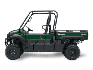 Kawasaki Mule Pro DX UTV 2025