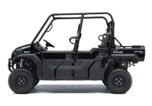 Kawasaki Mule Pro DXT UTV 2025