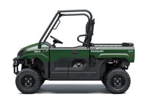 Kawasaki Mule Pro MX UTV 2025