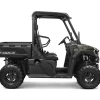 CF MOTO U FORCE 600 UTV side-by-side in camo