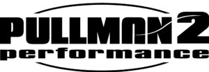 Pullman 2 Performance Suspension System logo