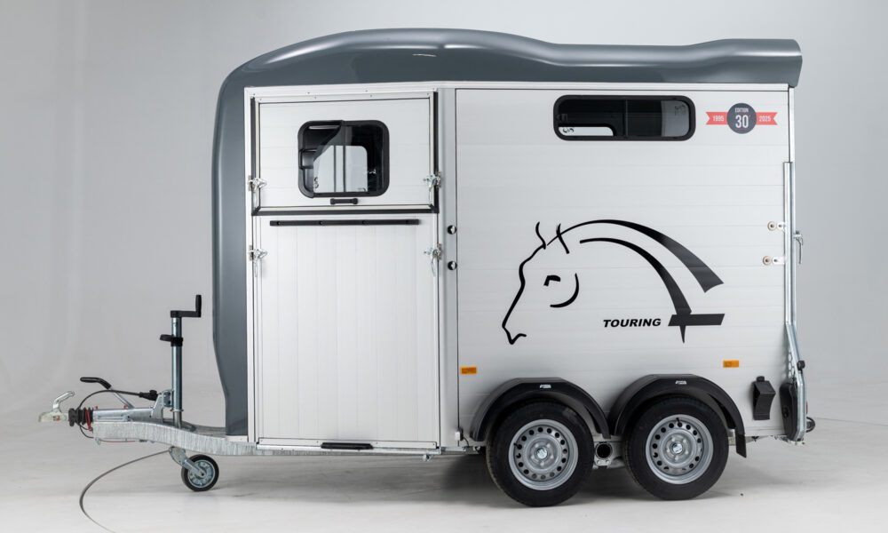 Cheval Liberte Touring Country Limited Edition Tack Room Offer